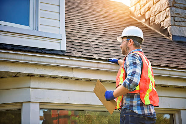 Trusted Storm Damage Roof Repair service in Poneto, IN - Ben Roofing and Steel LLC